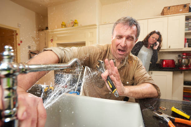 Best Basement water damage restoration  in Pearl City, HI